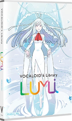 LUMi/Gallery | Vocaloid Wiki | Fandom