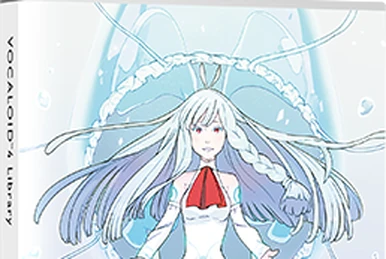 【生産終了品】VOCALOID4 Library LUMI 生産終了品】VOCALOID4 Library LUMI VOCALOID4 Library LUMi