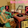 MIKU-HOP LP