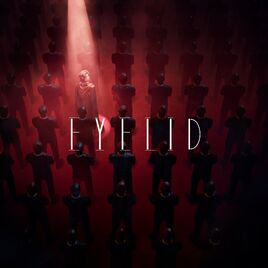 Image of "アイリッド (Eyelid)"