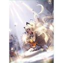 Promotional SeeU Clear File by Bplats, Inc.