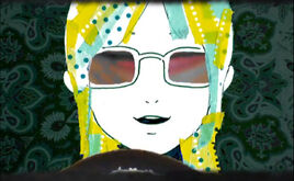 Image of "トカレフと少女 (Tokarev to Shoujo)"