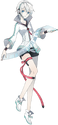 Full transparent