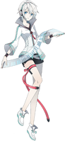 YANHE Company: Shanghai HENIAN Information Technology Co. Ltd. (Bplats, Inc.) Voicebank: Feminine; Chinese Description: YANHE is a VOCALOID3. She is described to be handsome on the outside, but soft-hearted on the inside. She was the winning entry in VOCALOID CHINA's second contest.