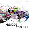 Kuso escape from tw album