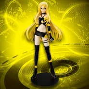 Furyu Lily from Anim.o.v.e Bondage Ver.2014/01 MFC