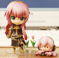 Nendroid de Luka