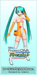 レーシングミク2010ver.Racing Miku 2010ver.