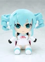 Racing Miku 2014 Plush