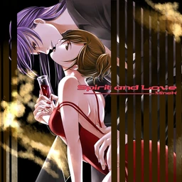 Image of "Spirit and Love (album)"