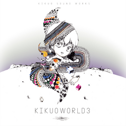 KIKUOWORLD3 | Vocaloid Wiki | Fandom