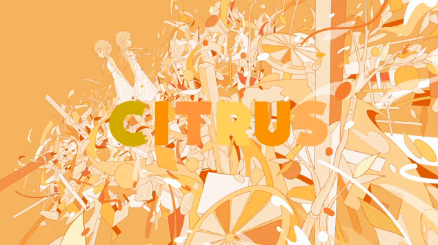 Citrus Vocaloid Wiki Fandom