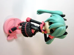 ATELIER HIRO Hatsune Miku - Pinky:st Unofficial - Honey Whip2013/05 K4 Dion HiroMFC