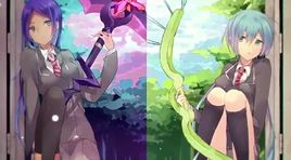 Image of "Immature World"