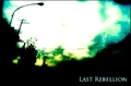 Lastrebellion