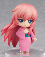 Akahitoha nendoroid petit