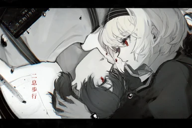 アンドロイドガール (Android Girl) | Vocaloid Wiki | Fandom
