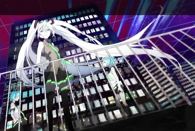 AVTechNO! Collection Thank you pack! | Vocaloid Wiki | Fandom