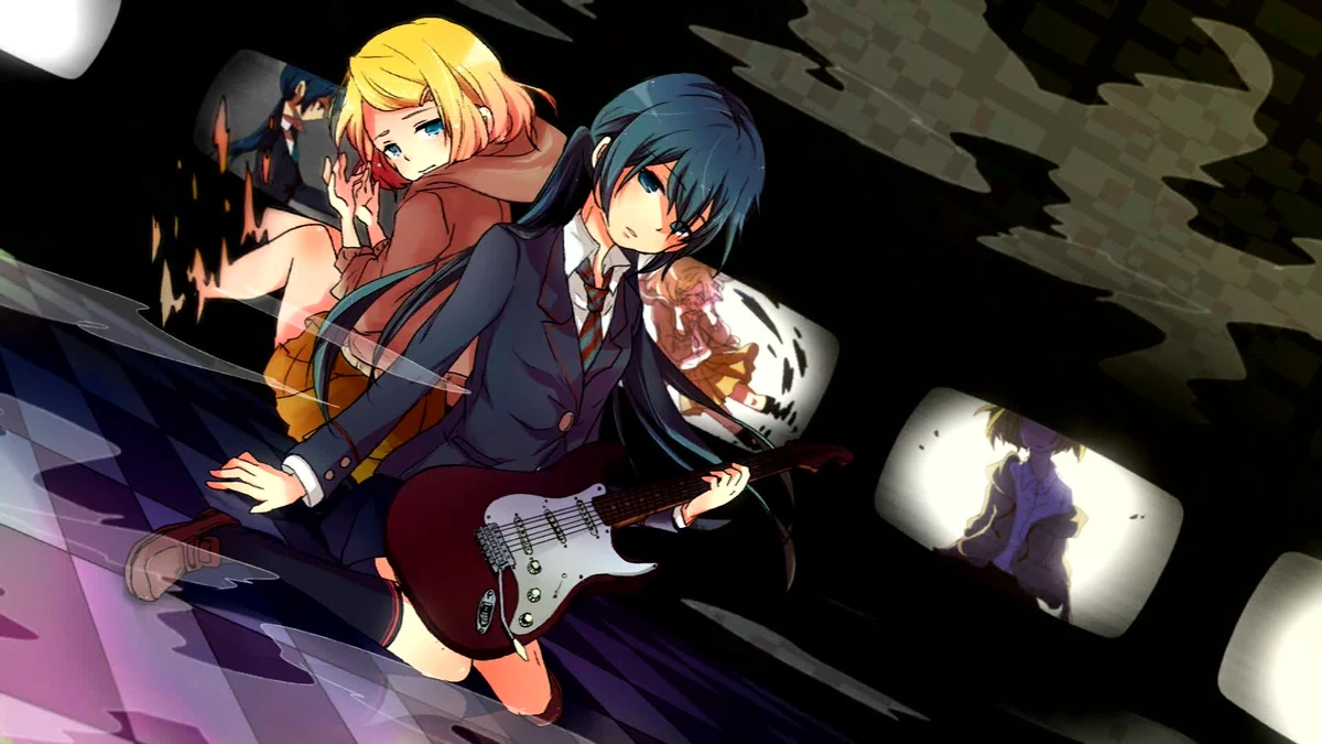 なりすましゲンガー なりすましゲンガー (Narisumashi Genga) | Vocaloid Wiki | Fandom
