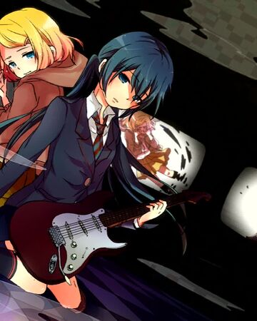 なりすましゲンガー Narisumashi Genga Vocaloid Wiki Fandom なりすましゲンガー Narisumashi Genga Vocaloid Wiki Fandom