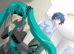 シザーロイド Scissorloid Vocaloid Wiki Fandom