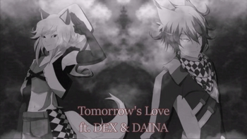 Image of "Tomorrow&#39;s Love"