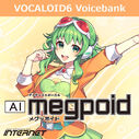 AI Megpoid's download icon (SONICWIRE, Amazon, Vector, etc.)