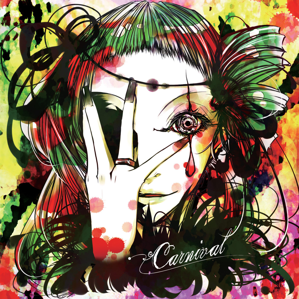 Carnival (album) | Vocaloid Wiki | Fandom