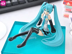 SEGA Hatsune Miku Fairy of Music Ver.2012/04 MFC