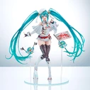 Racing Miku: 2023 Ver. 1/7 Scale Figure