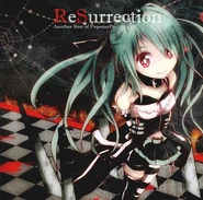 ReSurrection -Another Best of PeperonP-