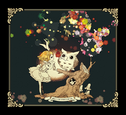 暗黒童話唄 (Ankoku Douwa Uta) | Vocaloid Wiki | Fandom