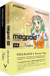 Megpoid V4 Native