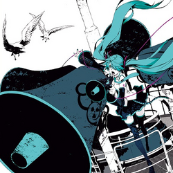 恋は戦争 (Koi wa Sensou) | Vocaloid Wiki | Fandom 恋は戦争 (Koi wa Sensou) | Vocaloid Wiki | Fandom