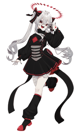 GekiyakuV illust