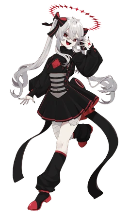 GekiyakuV illust