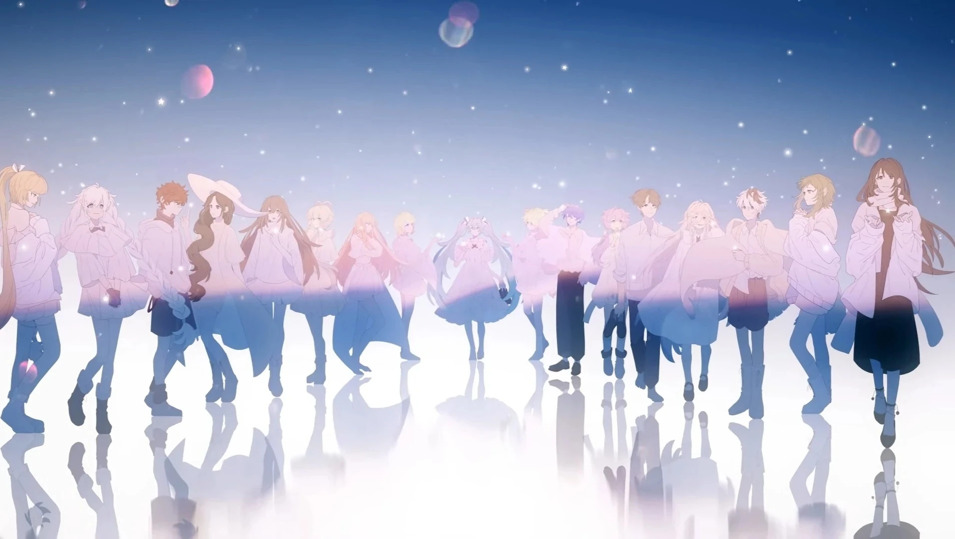 オーダーメイド (Order Made) | Vocaloid Wiki | Fandom 