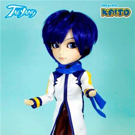 vocaloid dolls