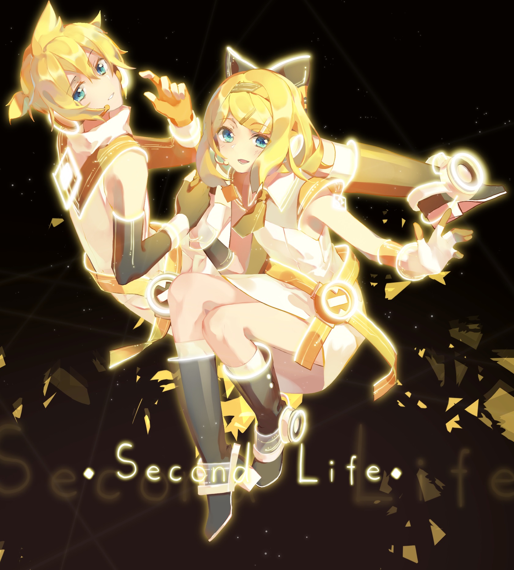 二次死亡(Niji Shibou) | Vocaloid Wiki | Fandom 二次死亡(Niji Shibou) | Vocaloid Wiki | Fandom