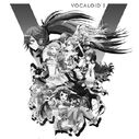 VOCALOID3 T-Shirt 2, Logo