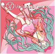 EXIT TUNES PRESENTS Vocaloseasons feat. 初音ミク ～Spring～