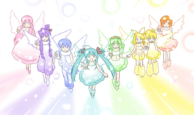 ゆめのかたち Yume No Katachi Vocaloid Wiki Fandom ゆめのかたち Yume No Katachi Vocaloid Wiki Fandom