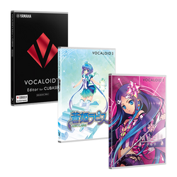 ヤマハ | VOCALOID4 Editor for Cubase - VOCALOID™ - 概要