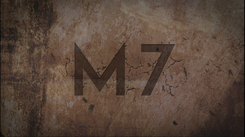 Image of "M7"
