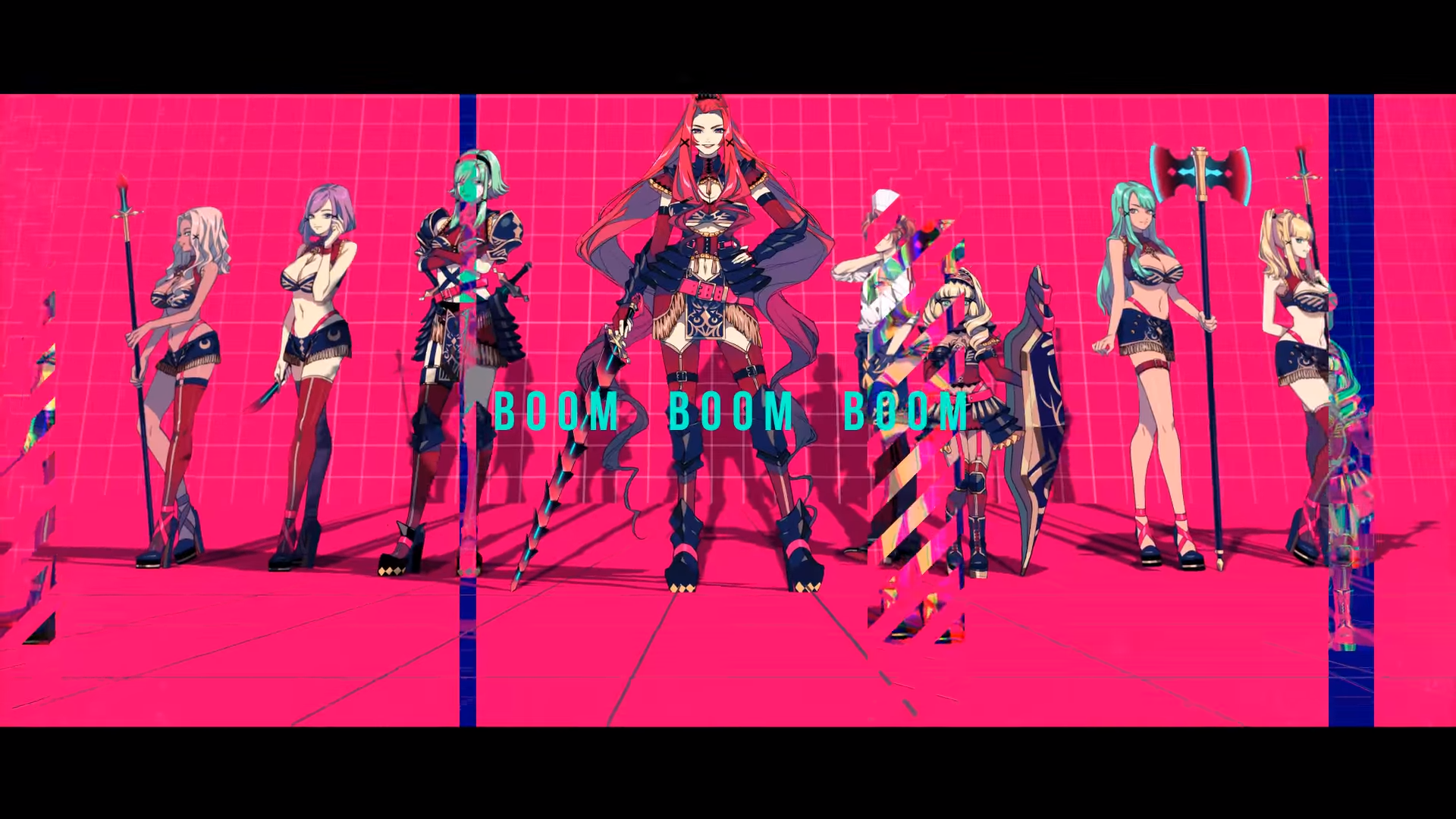 Killer B Vocaloid Wiki Fandom Killer B Vocaloid Wiki Fandom