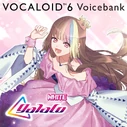 VOCALOID6 galaco WHITE download (VOCALOID SHOP)