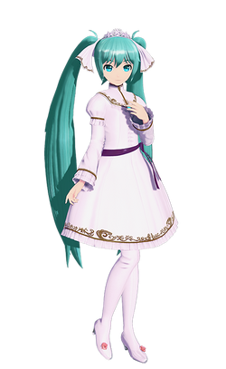 サンドリヨン Cendrillon Vocaloid Wiki Fandom