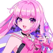 picco's avatar on Nico Nico Account, TikTok Account and YouTube Channel