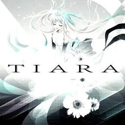 Image of "TIARA (album)"