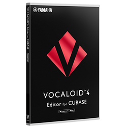 VOCALOID Editor for Cubase | Vocaloid Wiki | Fandom